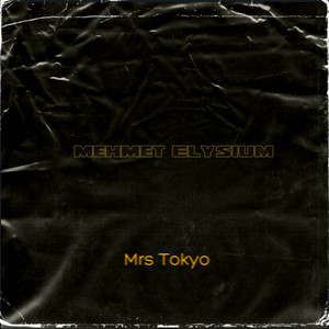 Mrs Tokyo by Mehmet Elysium