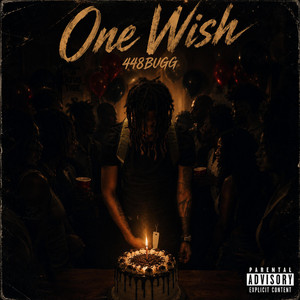 1 Wish by 448 bugg