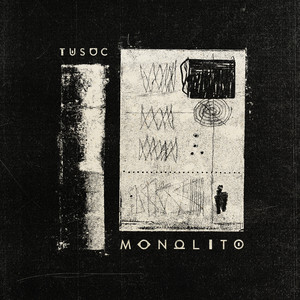 album cover: Monolito