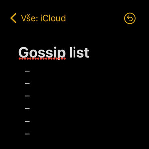 Gossip Girl by Skippy McDippy
