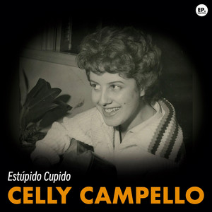 Estúpido Cupido (Remastered) — Celly Campello