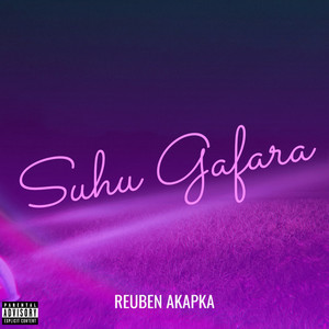 Reuben Akapka - Yabantoli