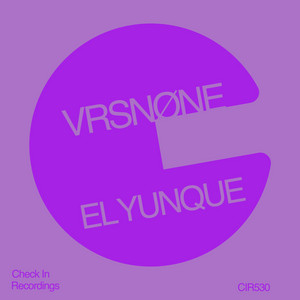 El Yunque by VRSNØNE