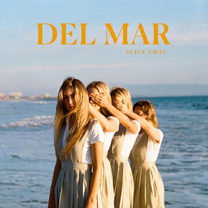 Del Mar by Alice Gray