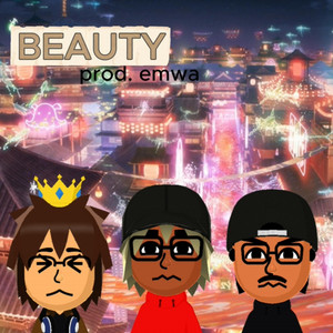 BEAUTY by 404GLXSH!, txk0, TIRED ANGEL