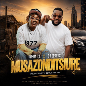 Nisha ts (Musazonditsiure) by Dj Sparks Zw, Dj Sparks