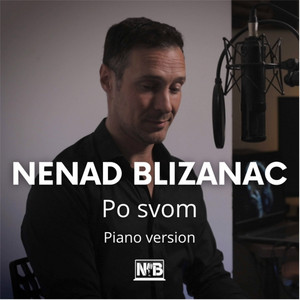 Po svom - Piano version by Nenad Blizanac