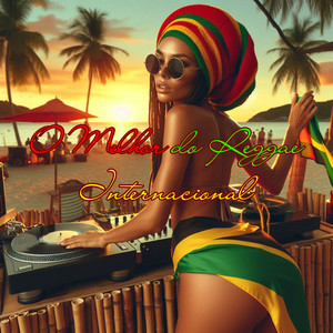 The Best of International Reggae