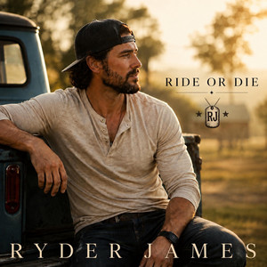 Good At Bad Decisions by Ryder James
