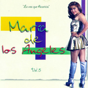 Maria de Los Angeles - Recordando Nuestro Amor