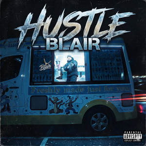 Hustle by Blair