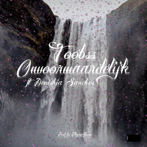 Onvoorwaardelijk by Toobss, Denishia Sanches