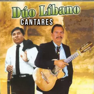 Duo Libano - Jeremias El Profeta