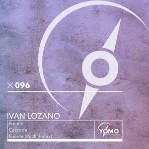 Fuente by Ivan Lozano