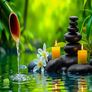 Bamboo Fountain Flow by Bosque Sonoro