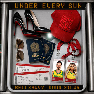 Under Every Sun by Bellsavvy, DOUG SILVR