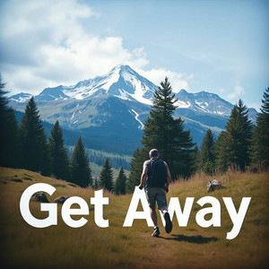 Get Away by Dylan Geoffrey