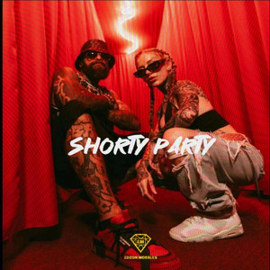 Edzon morales - Shorty Party