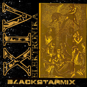 Blackstar MIX - I Esdras 2 II Esdras 5