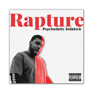 Portada de Rapture