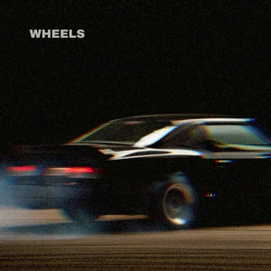 Wheels by Titus Haskins