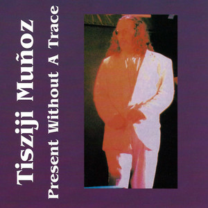 Present Without A Trace album