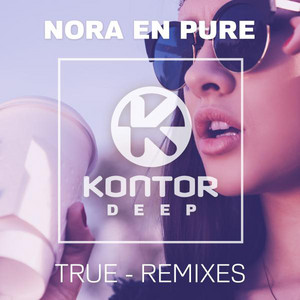 True - Lexer Remix cover art