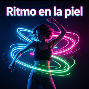 Ritmo en la piel by MACHIPLAN