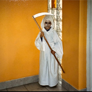 Mummy