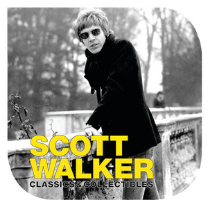 洋楽 Scott Walker 5 Classic Albums CD Classics & Collectibles - Compilation by Scott Walker | Spotify