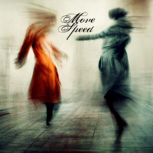 Sarom ignus - Move Speed