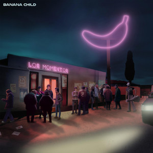Lima Gris by Banana Child