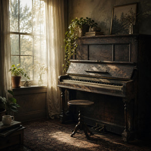 Sotto la Piogia by trowils Pianos