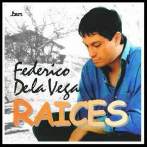 Federico De La Vega