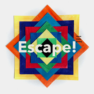Escape! by やまもとあつし
