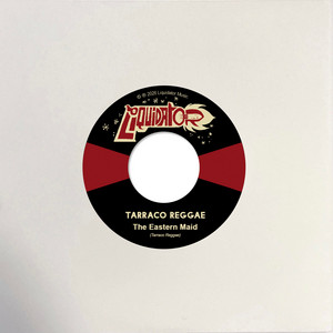 The Eastern Maid by Tarraco Reggae