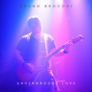 Underground Love by Bruno Brocchi