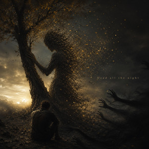 Dead all the night by Neytan