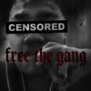 Free the gang by 16st Banger