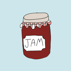 Bossa Nova Jam (feat. Kid Shreddi & Dario Áravena)