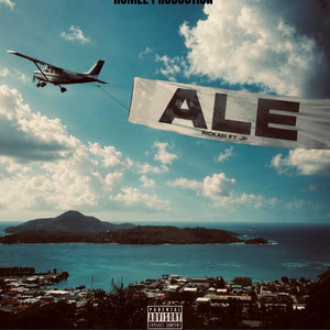 Ale (Rickam X Jp) by Romel Production