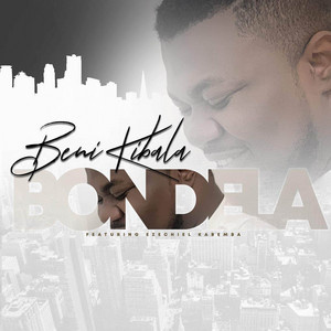 Bondela by Beni Kibala, Ezechiel Kabemba