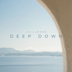 Обкладинка: Deep Down