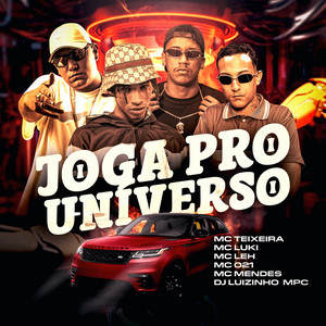 Joga pro Universo