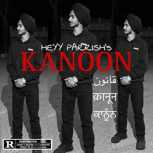 KANOON (THE ANTHEM)