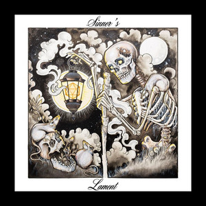 Sinner`s Lament