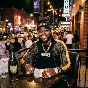 G-Money by Cash Monroe