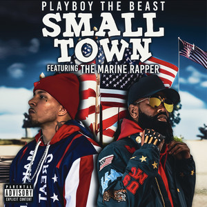 Portada de Small Town