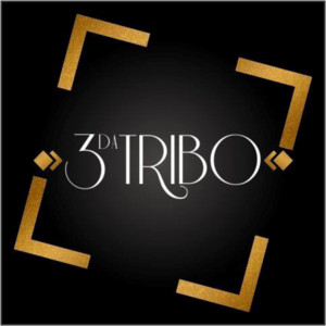 3 da Tribo - 3 of the Tribe - She is of the dawn