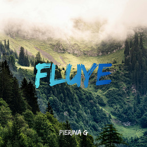 FLUYE by PIERINA G